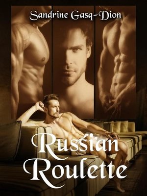 cover image of Russian Roulette